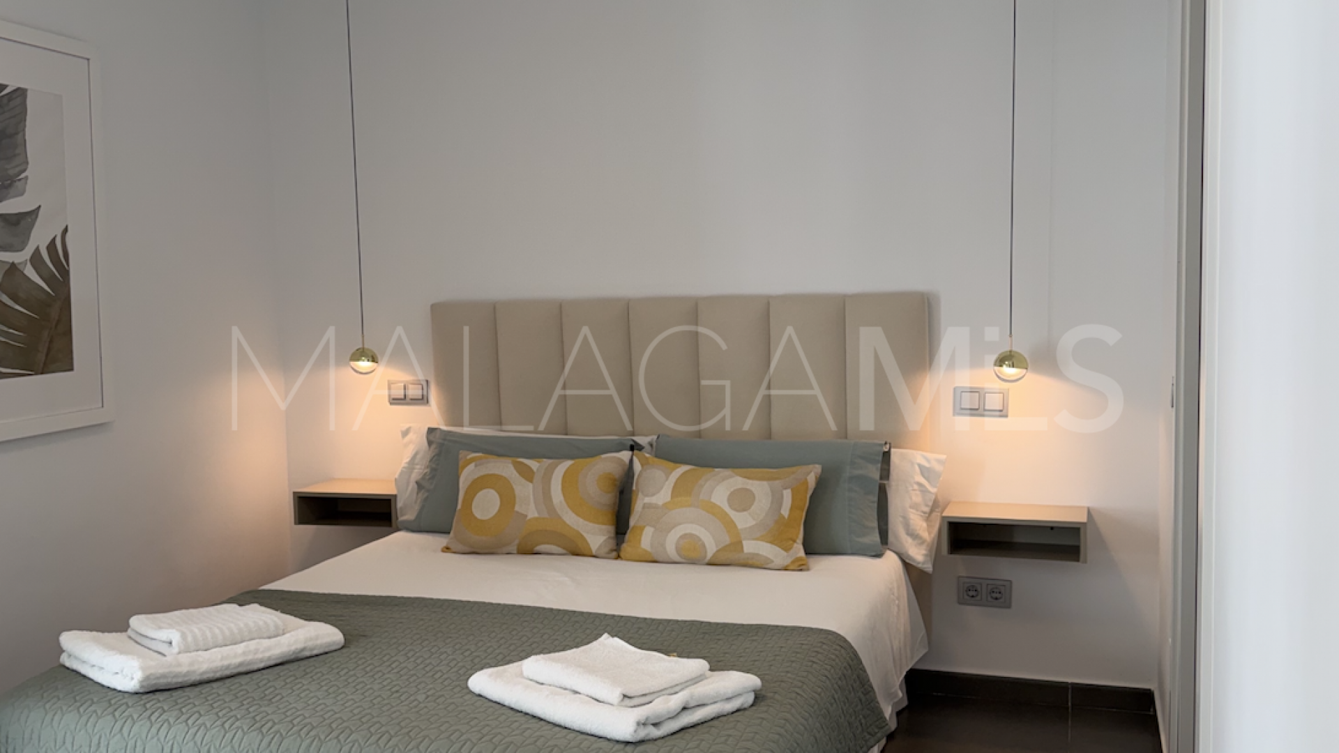 2 bedrooms apartment for sale in Marbella - Puerto Banus