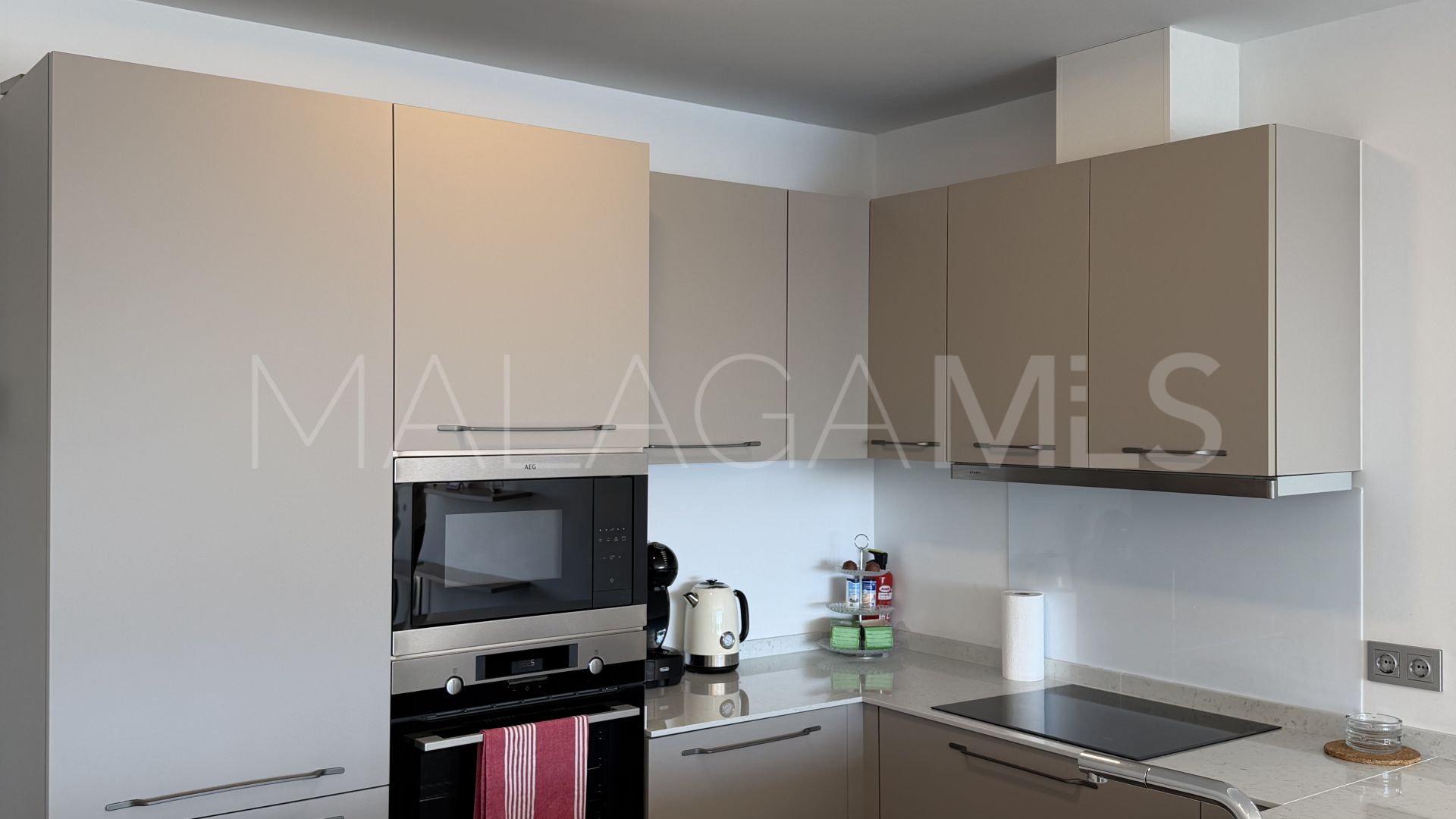 2 bedrooms apartment for sale in Marbella - Puerto Banus