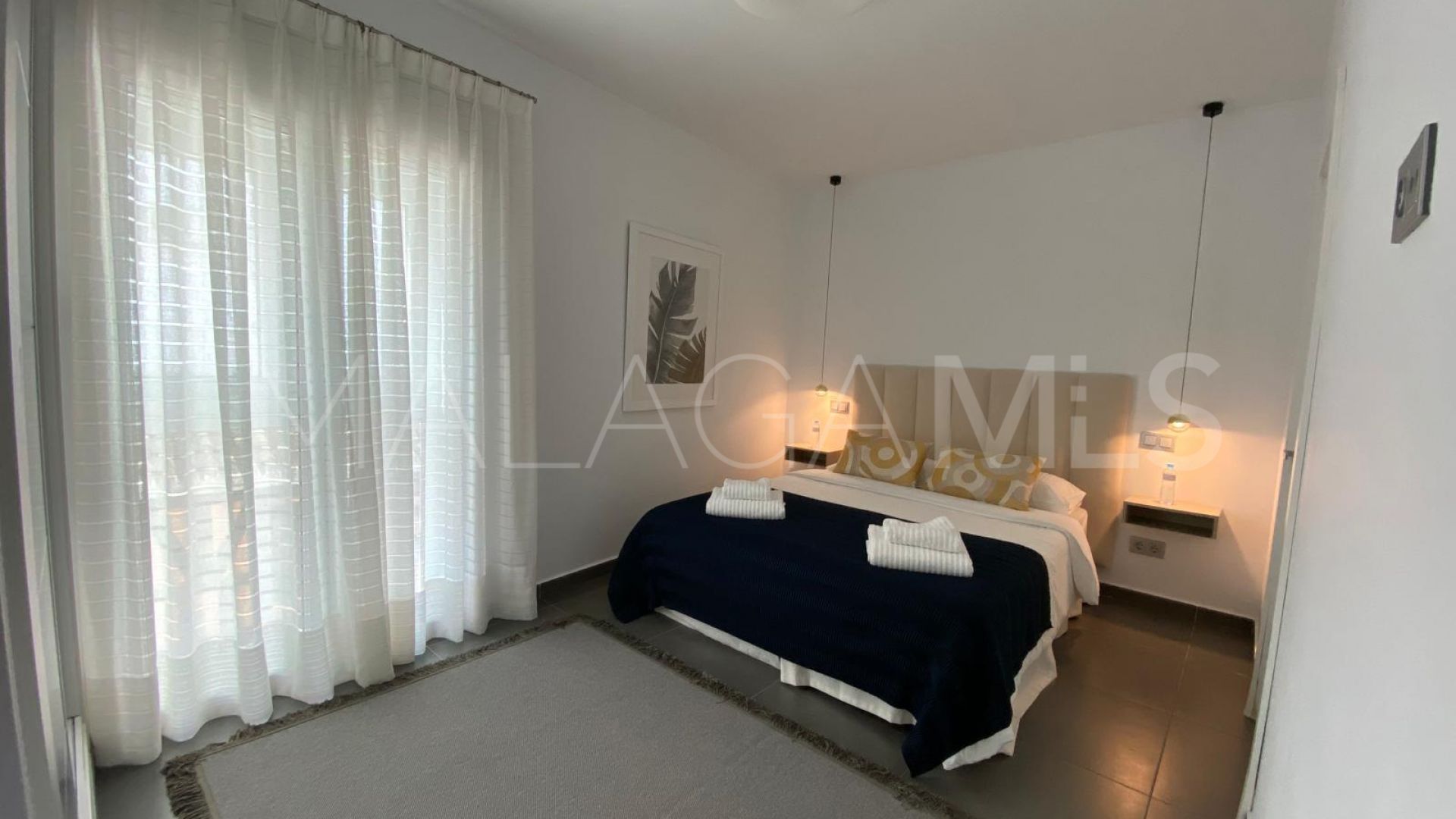 2 bedrooms apartment for sale in Marbella - Puerto Banus