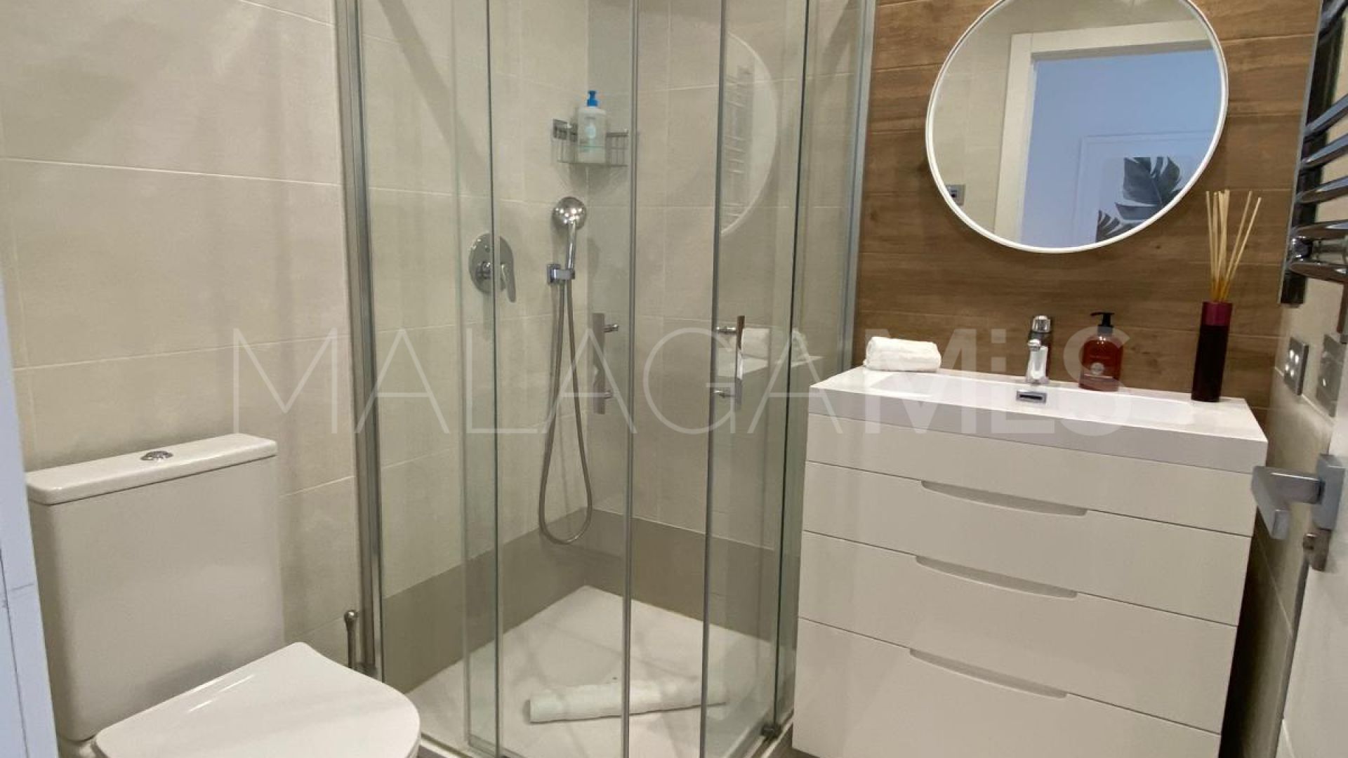 2 bedrooms apartment for sale in Marbella - Puerto Banus