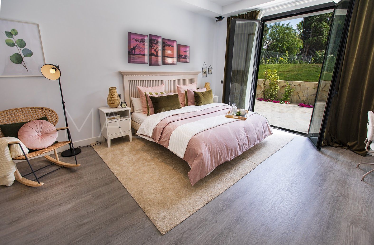 Villa for sale in Atalaya de Rio Verde