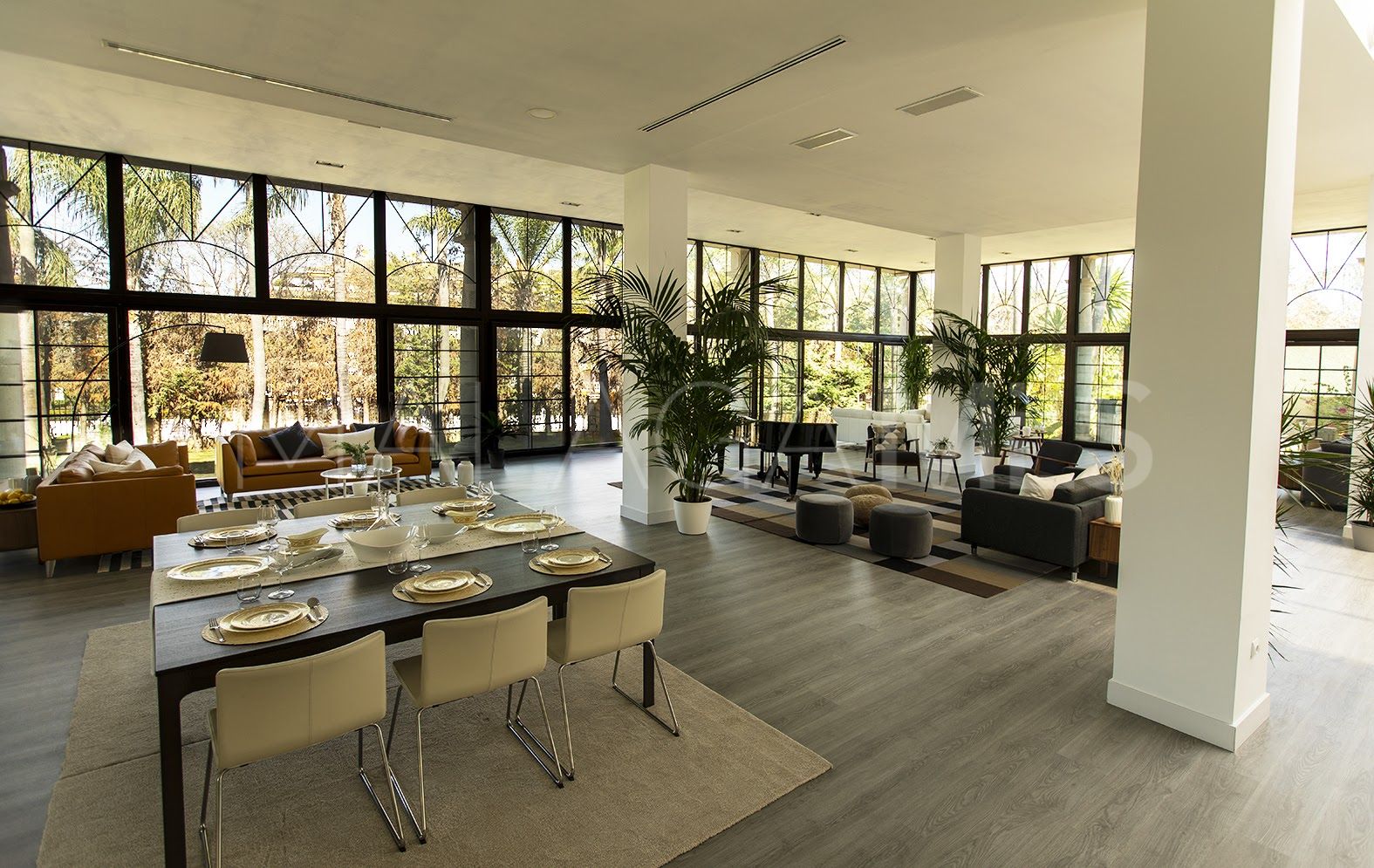 Villa for sale in Atalaya de Rio Verde