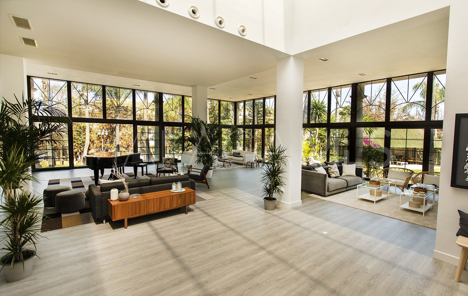 Villa for sale in Atalaya de Rio Verde