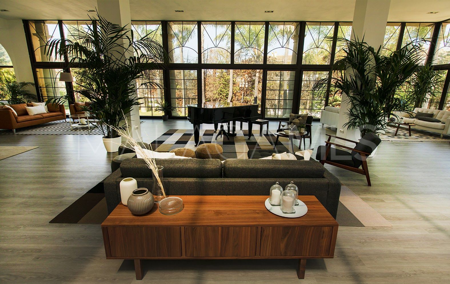 Villa for sale in Atalaya de Rio Verde