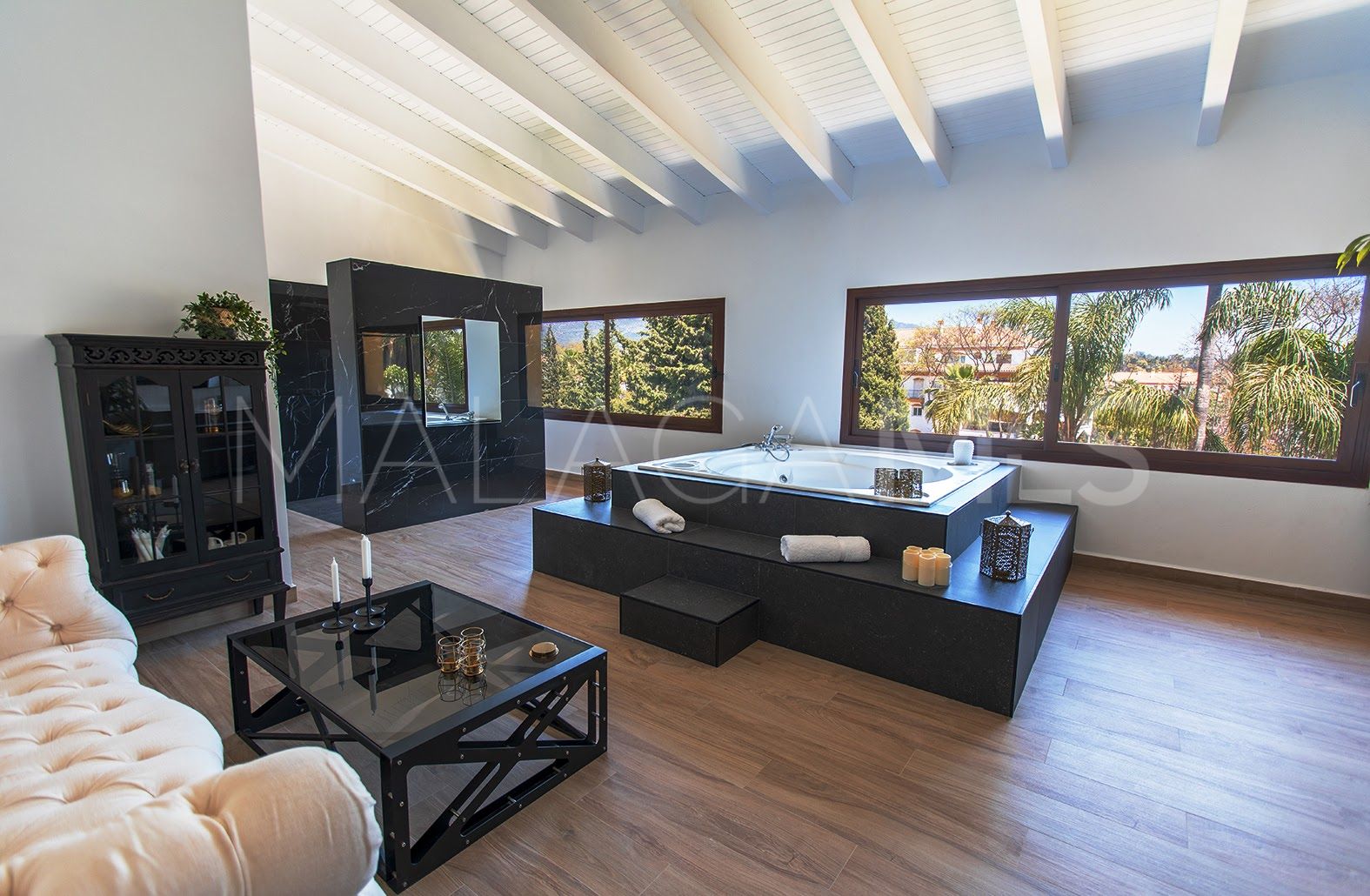 Villa for sale in Atalaya de Rio Verde
