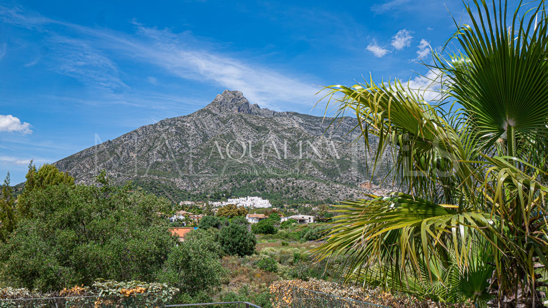 Villa for sale in Las Lomas del Marbella Club