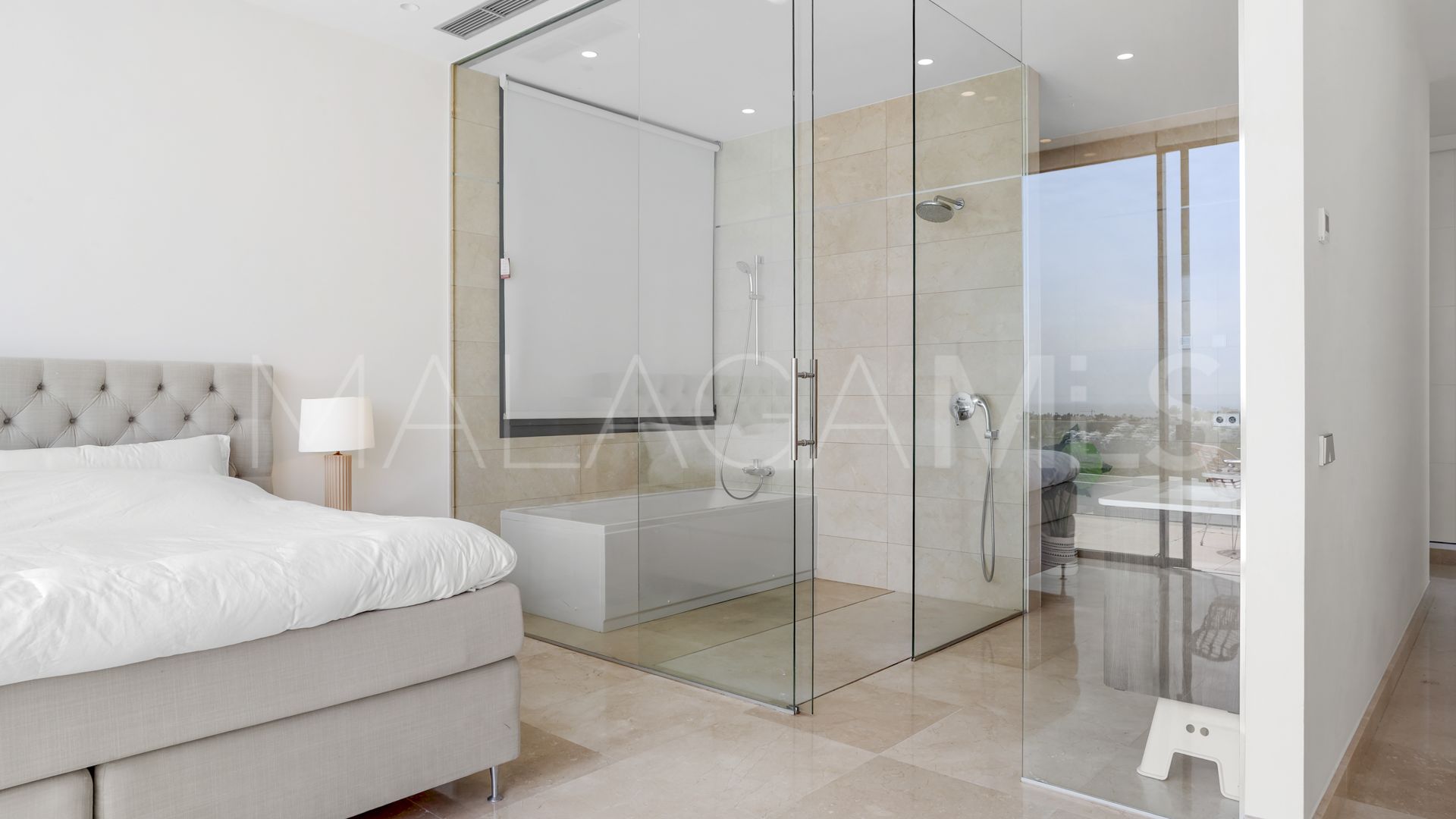 Villa for sale in La Alqueria