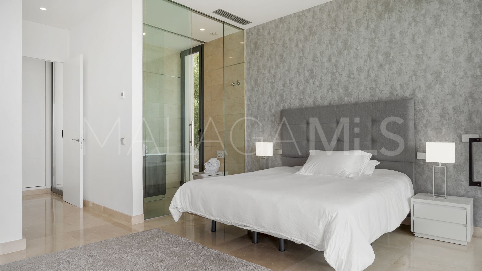 Villa for sale in La Alqueria
