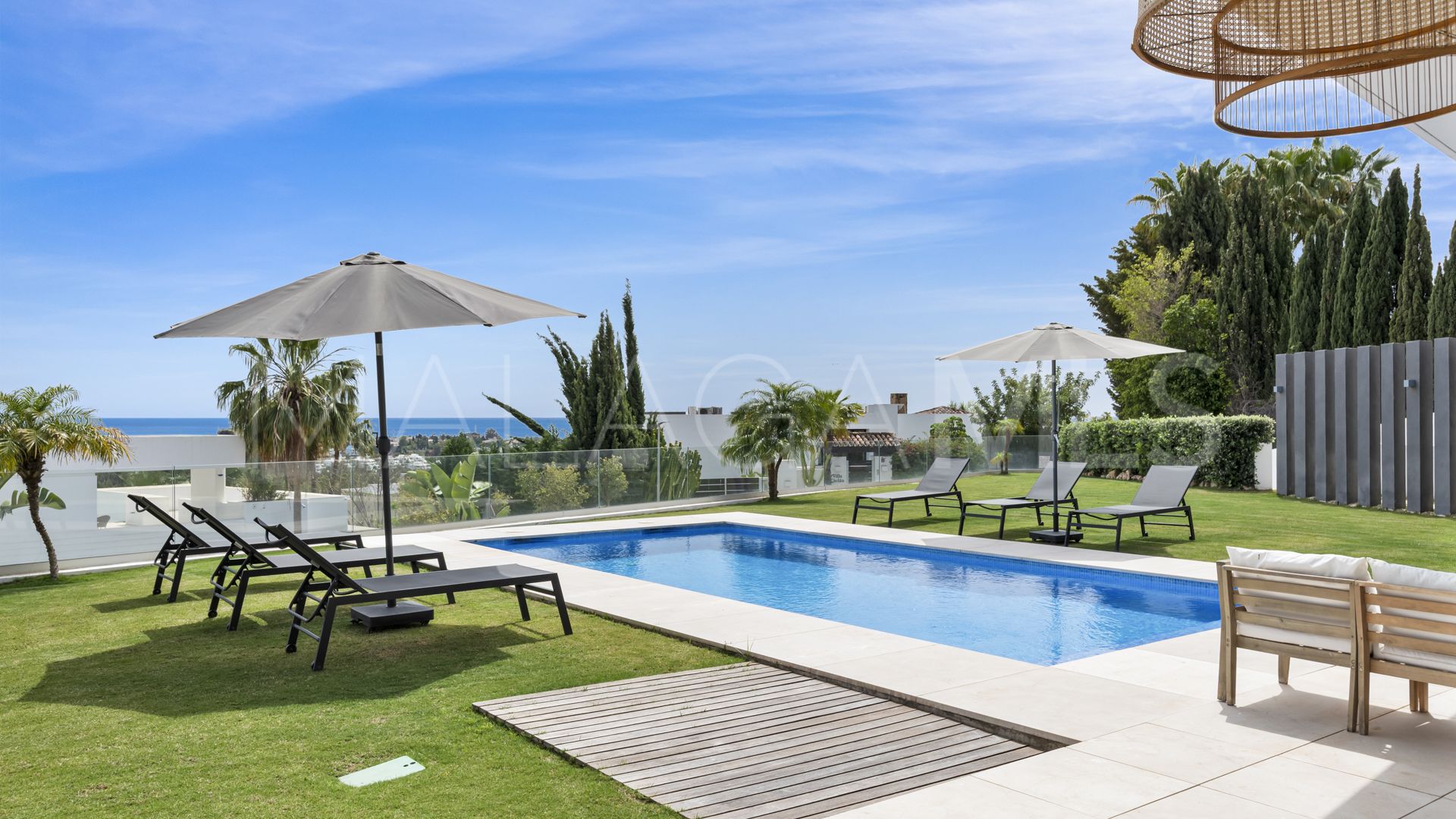 Villa for sale in La Alqueria