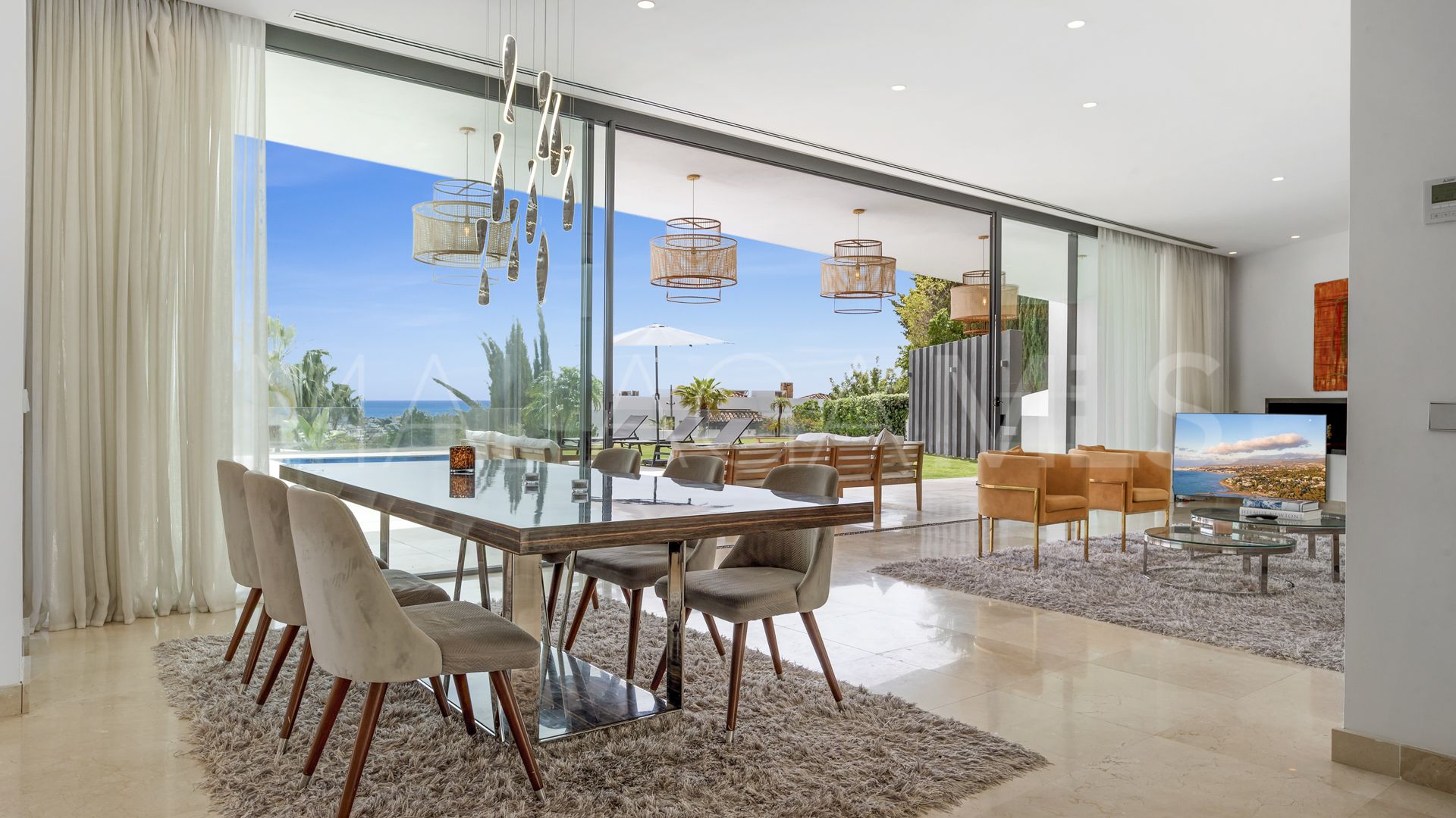 Villa for sale in La Alqueria