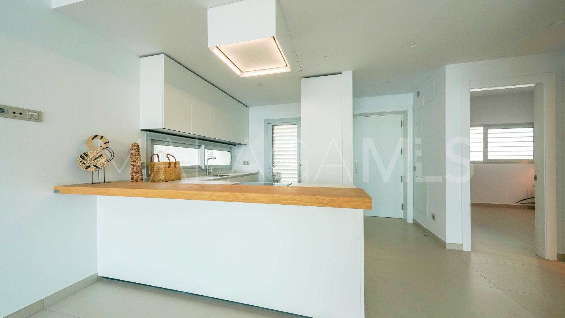 Penthouse for sale in El Higueron
