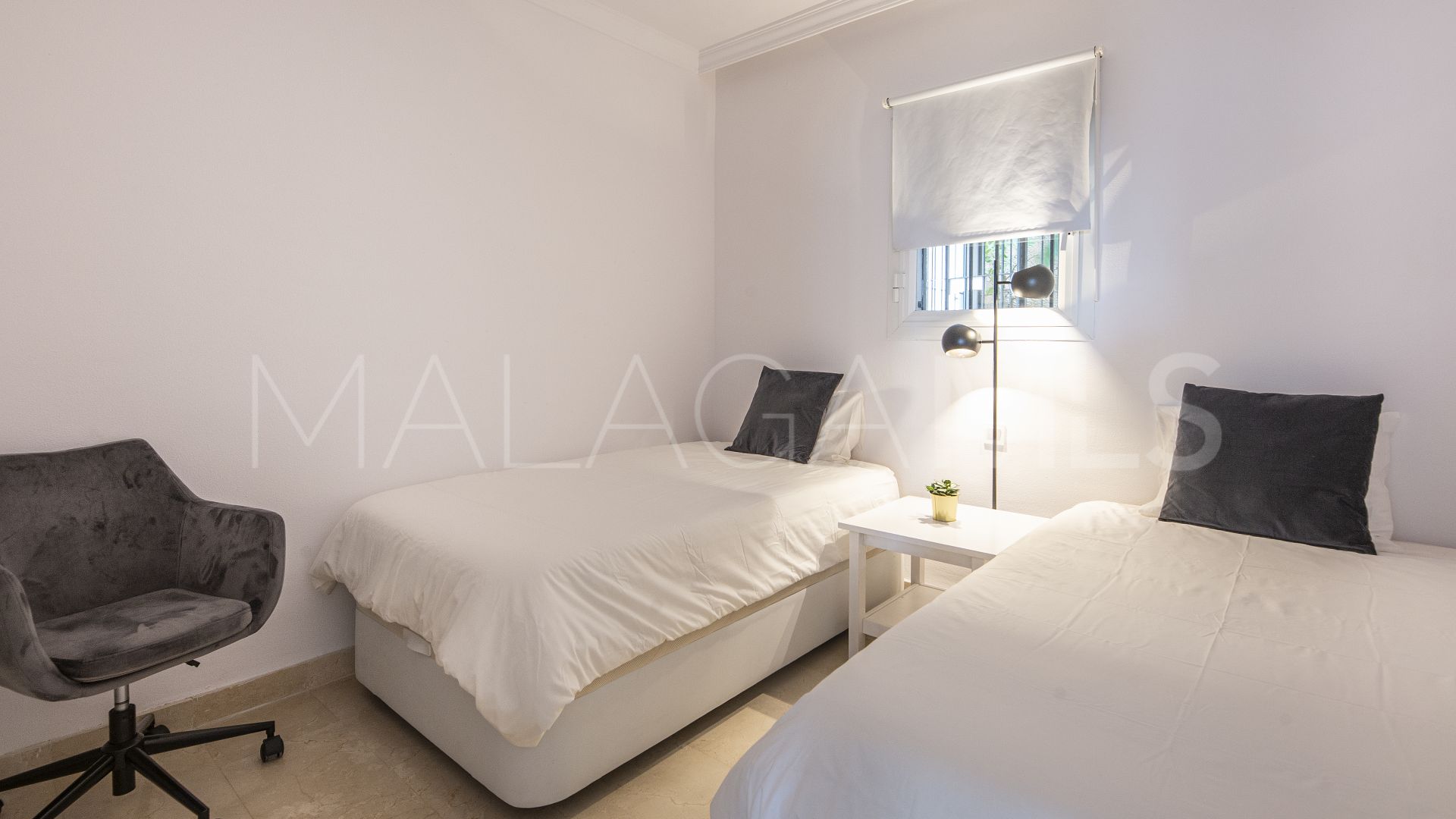 Apartamento for sale in Terrazas de la Quinta with 2 bedrooms