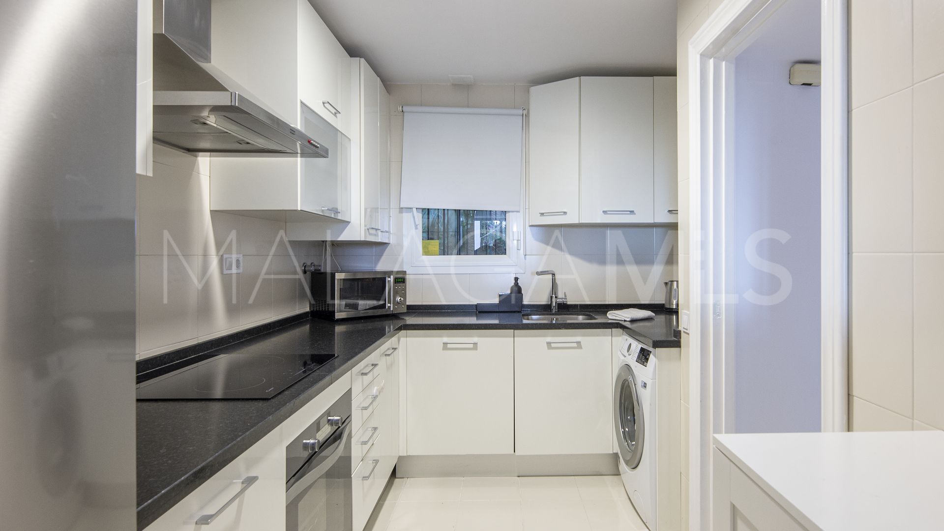 Apartamento for sale in Terrazas de la Quinta with 2 bedrooms