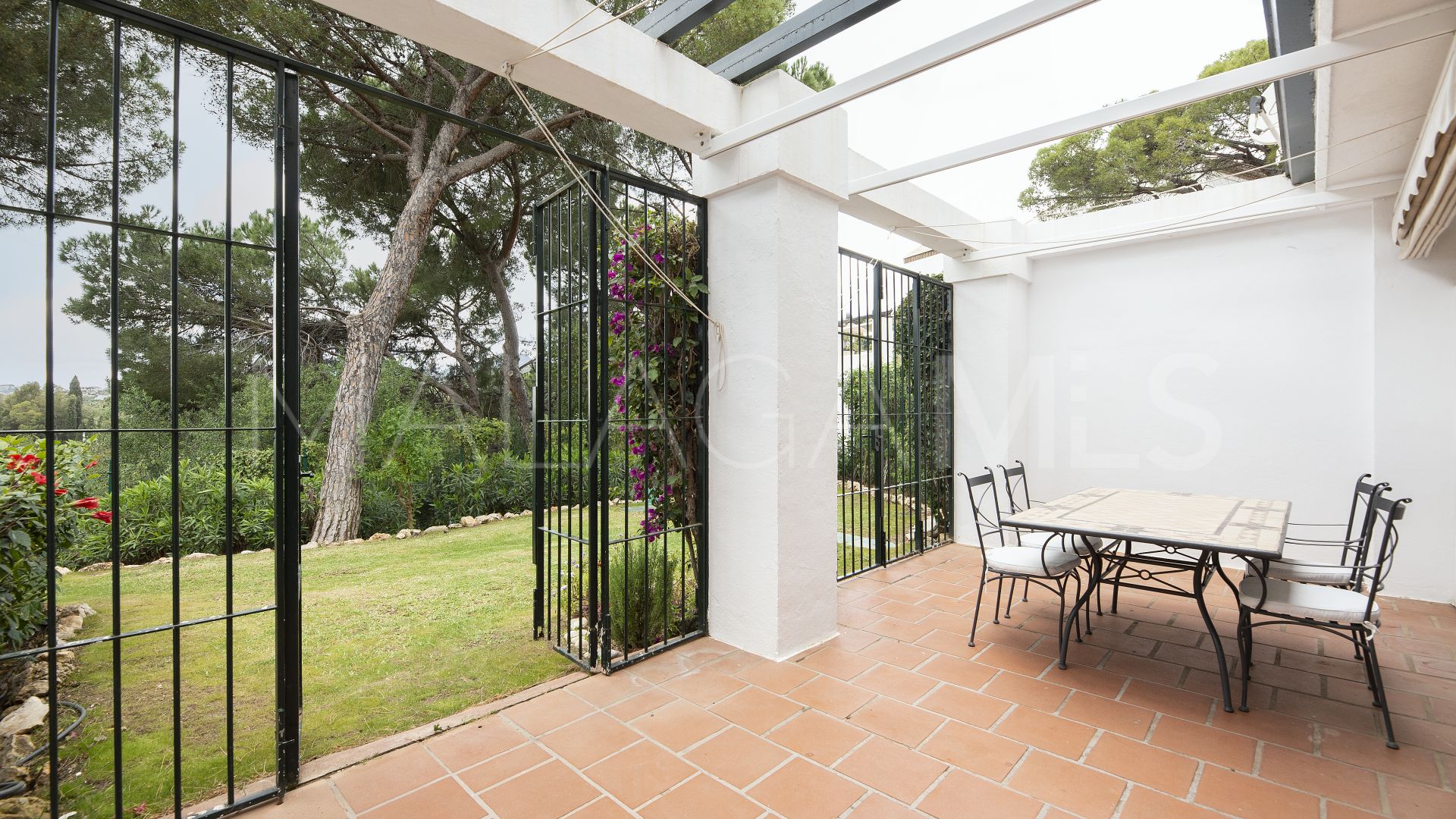 Apartamento for sale in Terrazas de la Quinta with 2 bedrooms