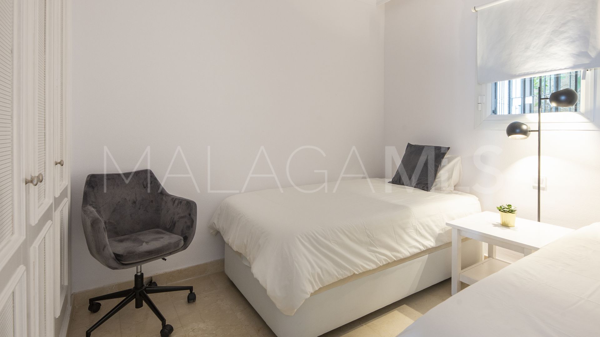 Apartamento for sale in Terrazas de la Quinta with 2 bedrooms