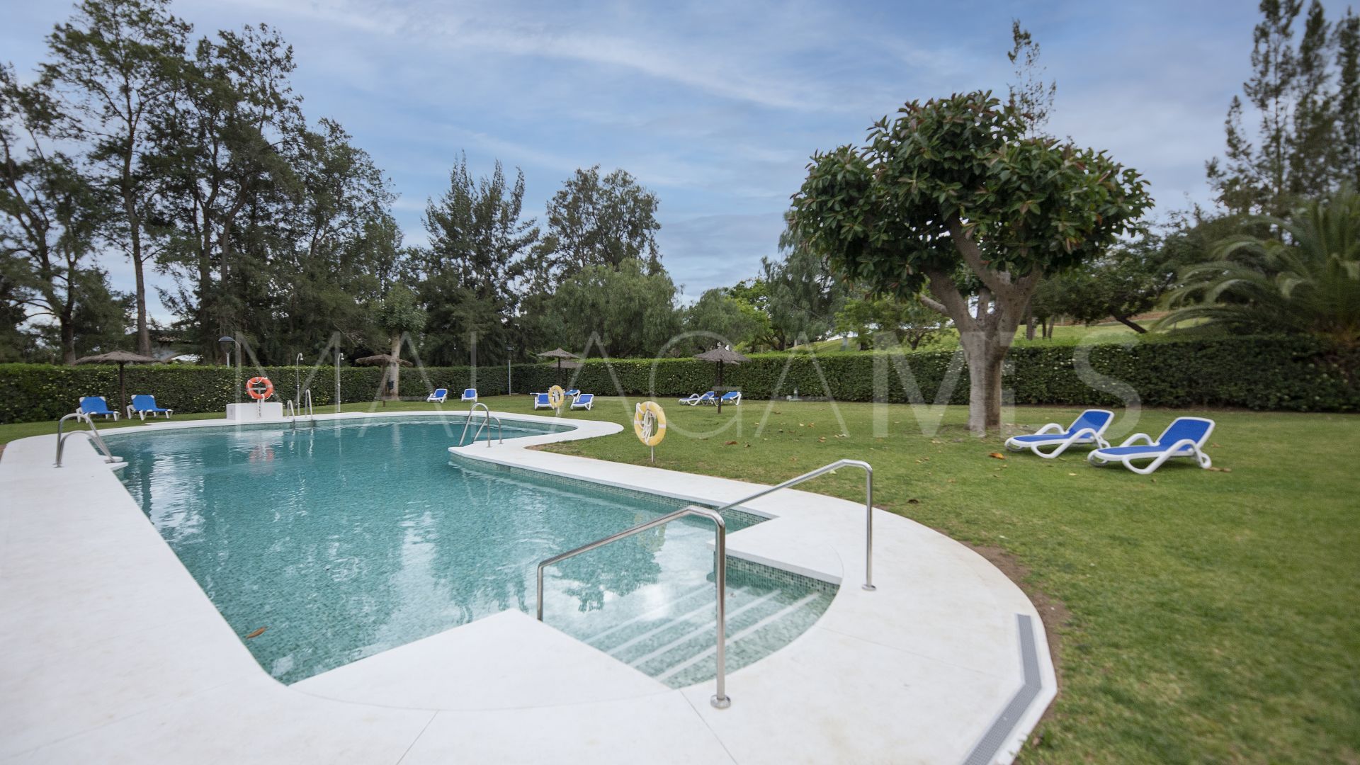 Apartamento for sale in Terrazas de la Quinta with 2 bedrooms