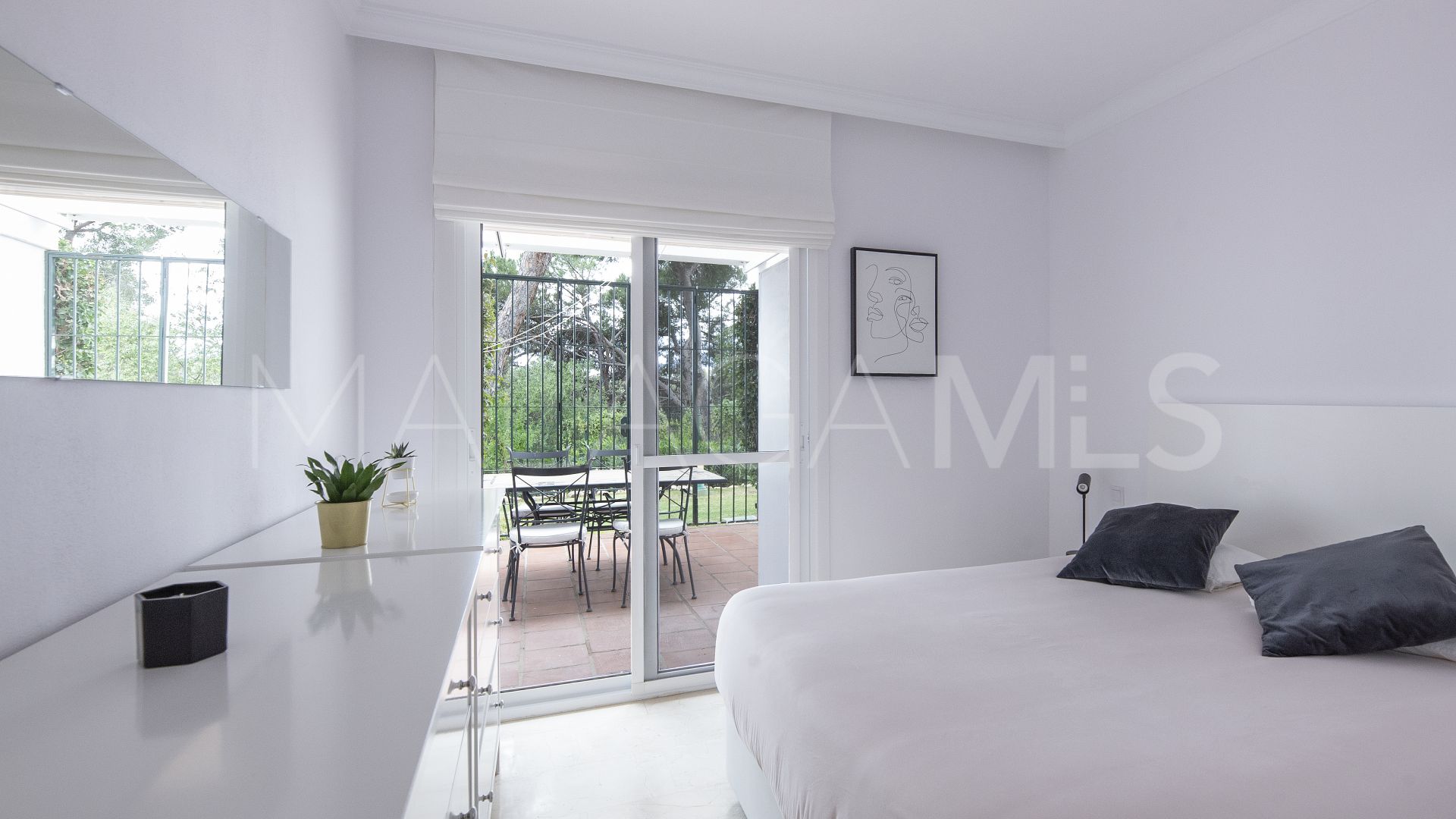 Apartamento for sale in Terrazas de la Quinta with 2 bedrooms