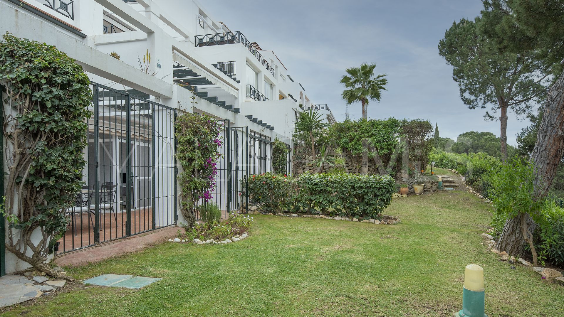 Apartamento for sale in Terrazas de la Quinta with 2 bedrooms