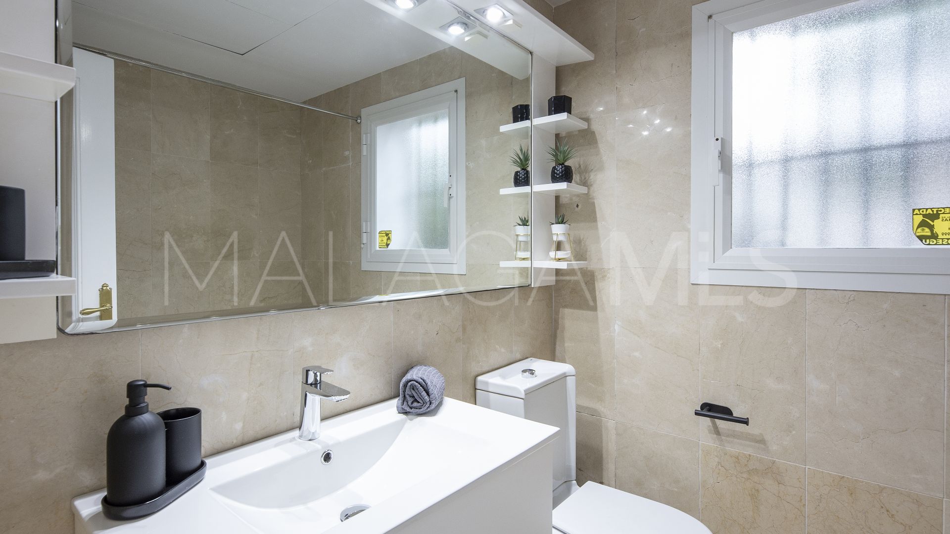 Apartamento for sale in Terrazas de la Quinta with 2 bedrooms