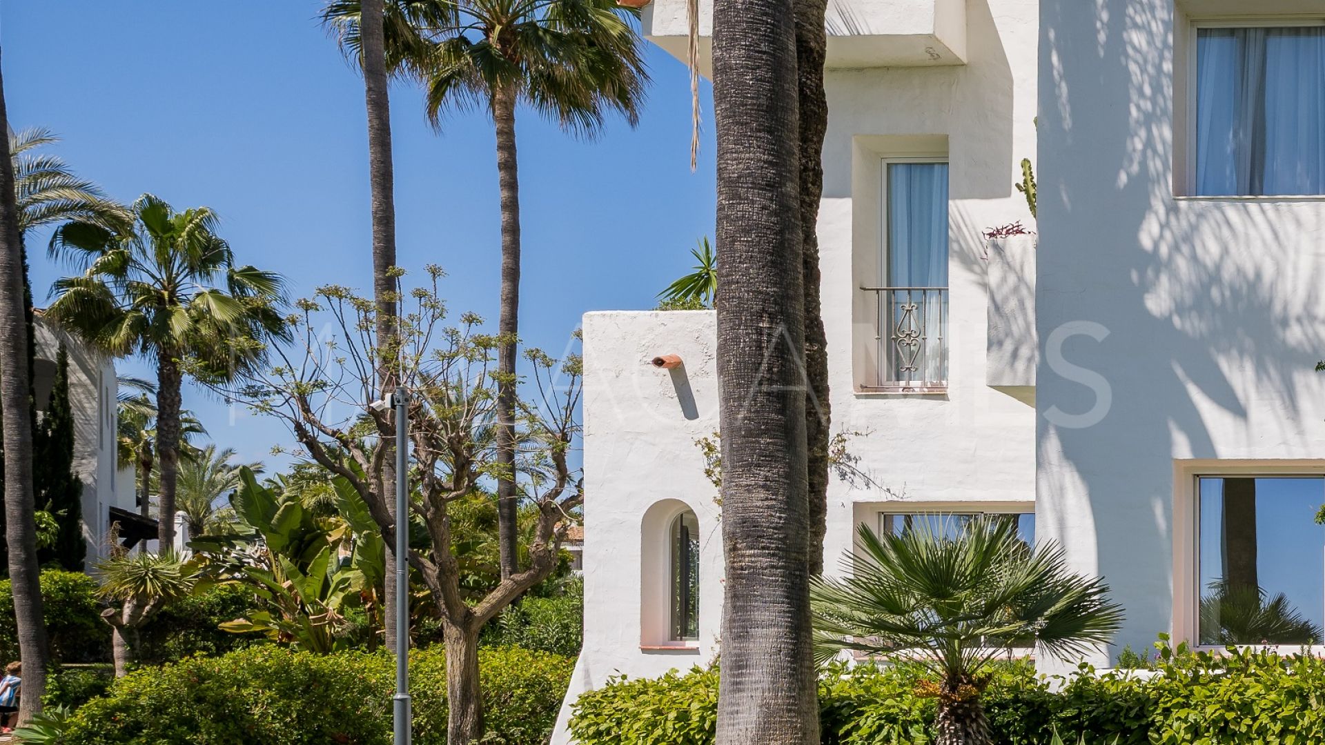 Appartement rez de chaussée for sale in Costalita