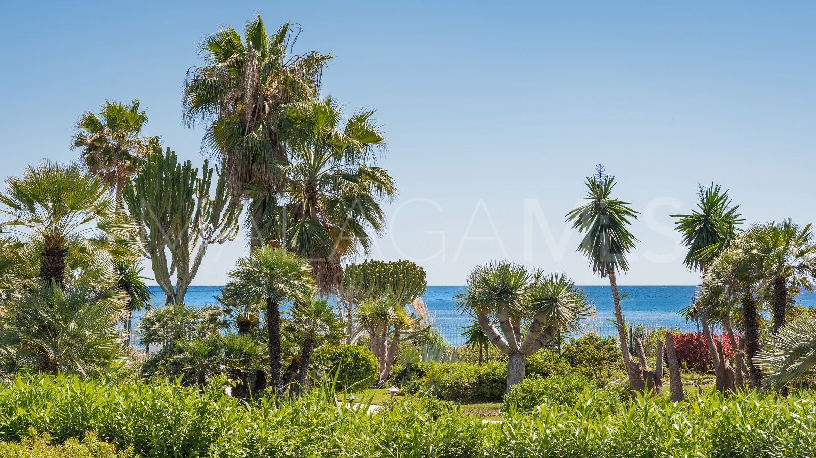 Appartement rez de chaussée for sale in Costalita