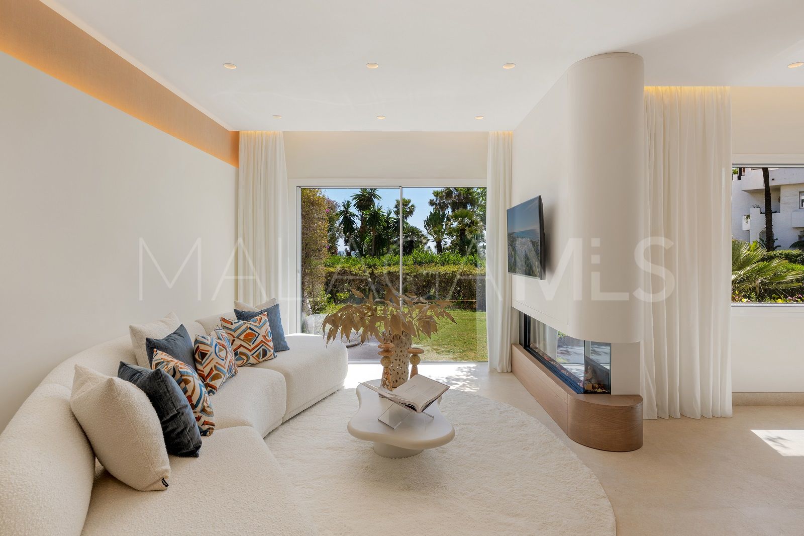 Appartement rez de chaussée for sale in Costalita