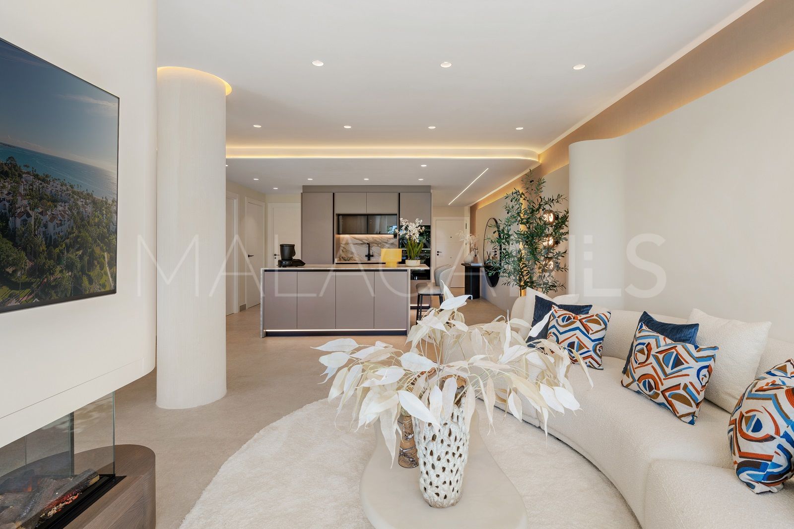 Appartement rez de chaussée for sale in Costalita