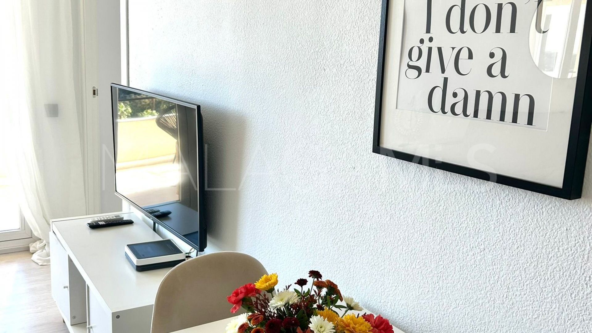 Lägenhet for sale in Torres de Aloha