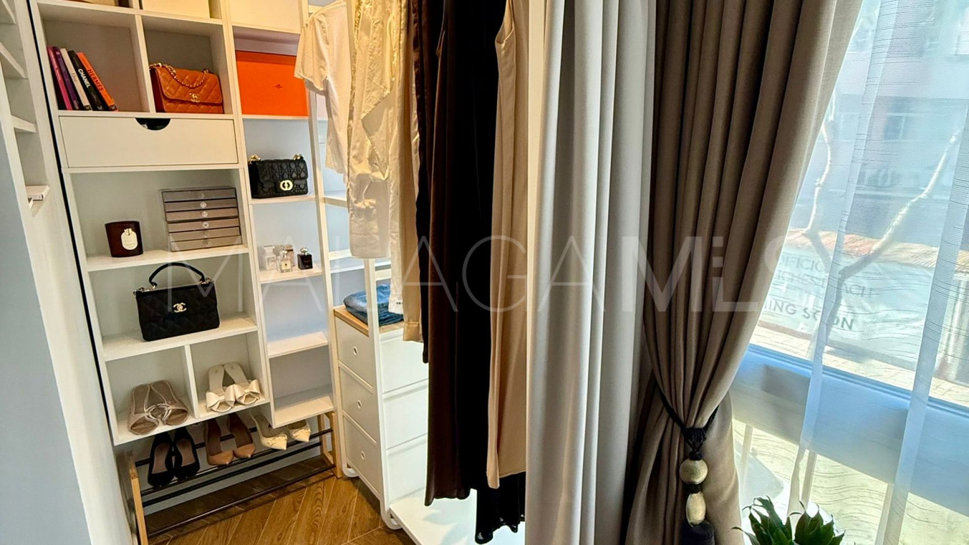 Lägenhet for sale in Los Boliches