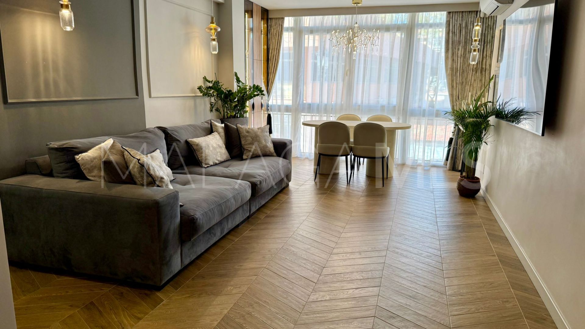 Lägenhet for sale in Los Boliches