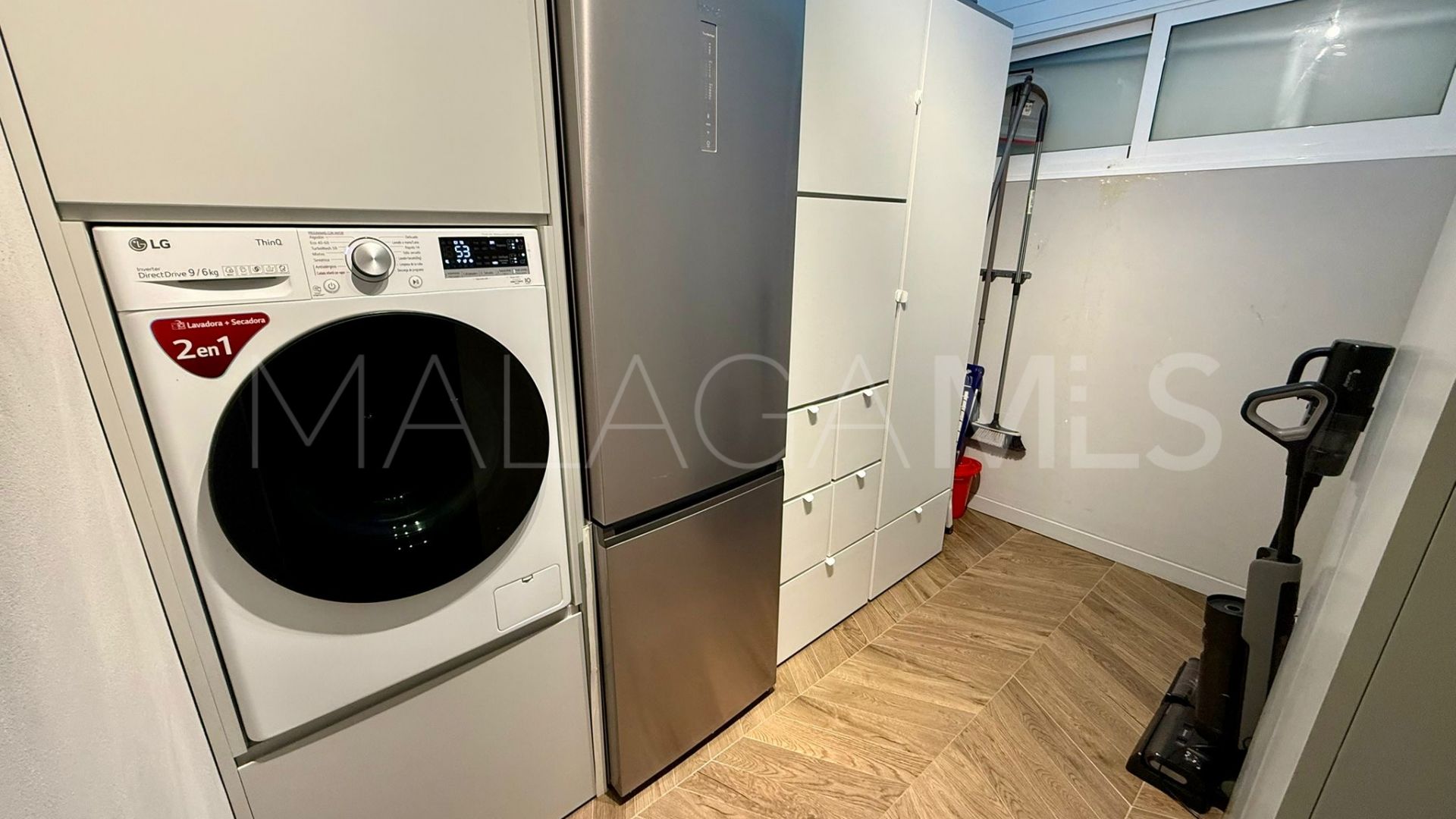 Lägenhet for sale in Los Boliches