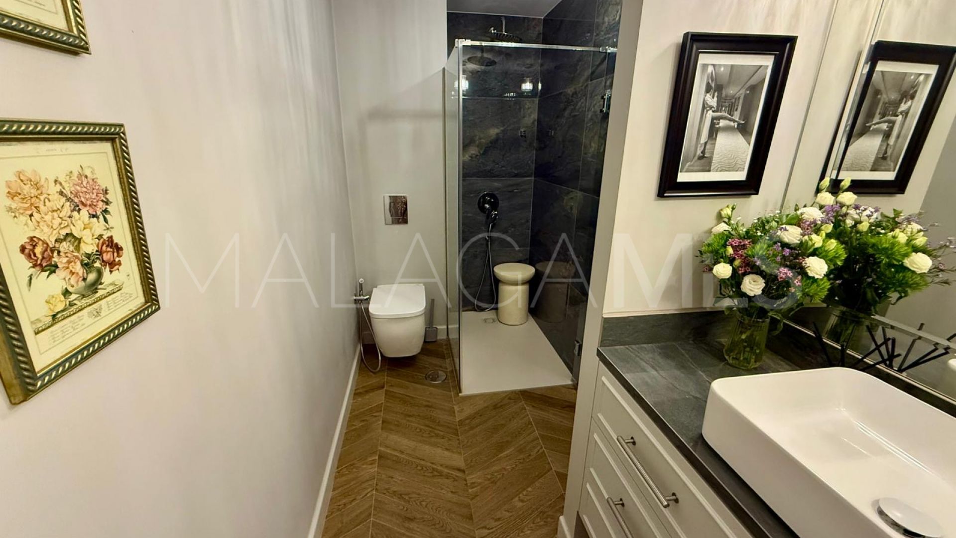 Lägenhet for sale in Los Boliches