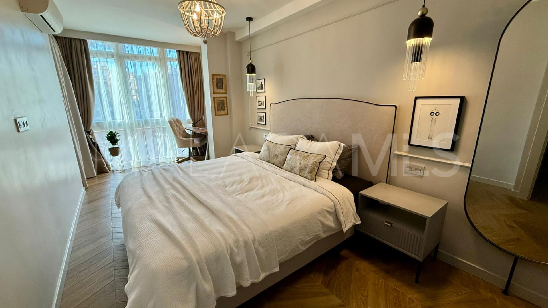 Lägenhet for sale in Los Boliches