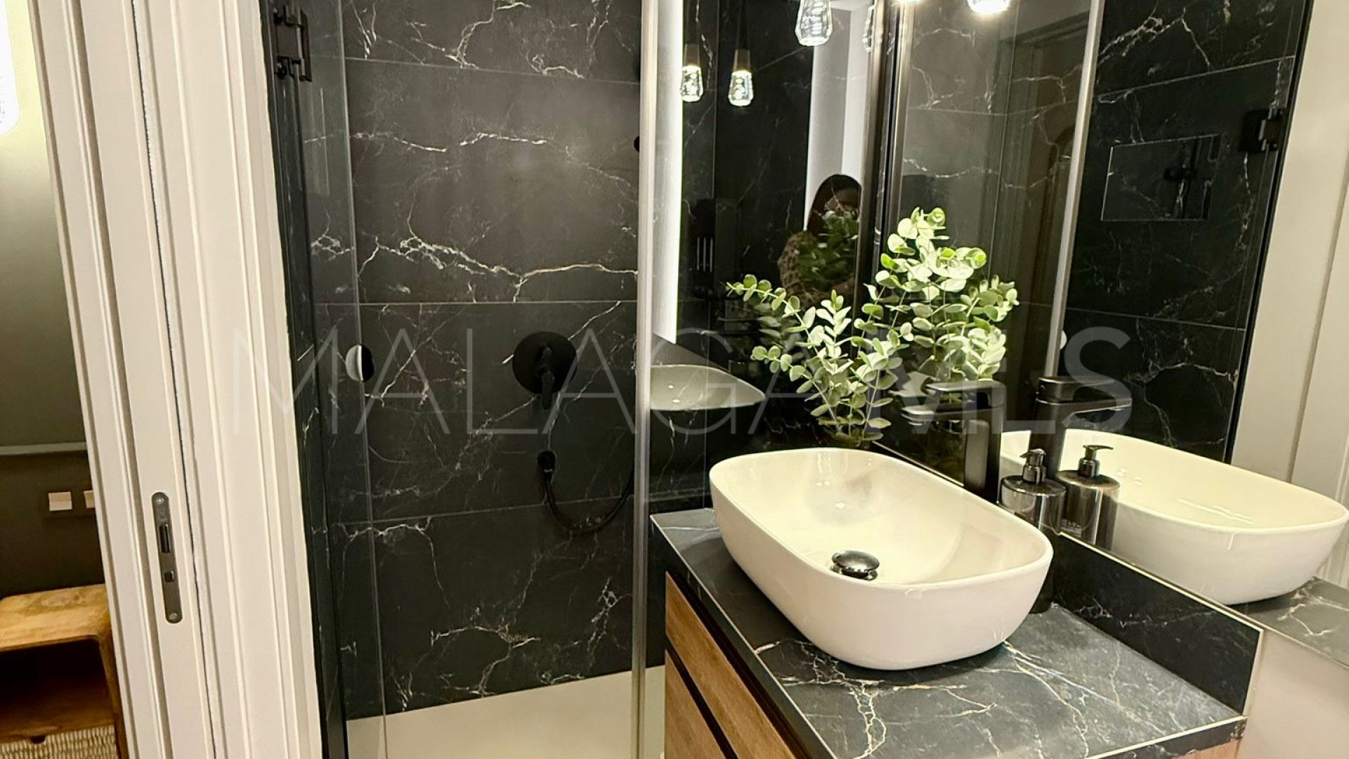 Lägenhet for sale in Los Boliches