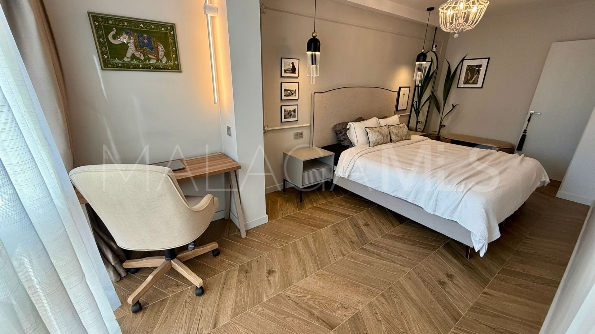 Lägenhet for sale in Los Boliches