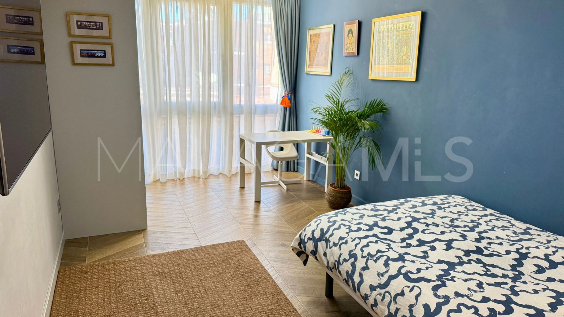 Lägenhet for sale in Los Boliches