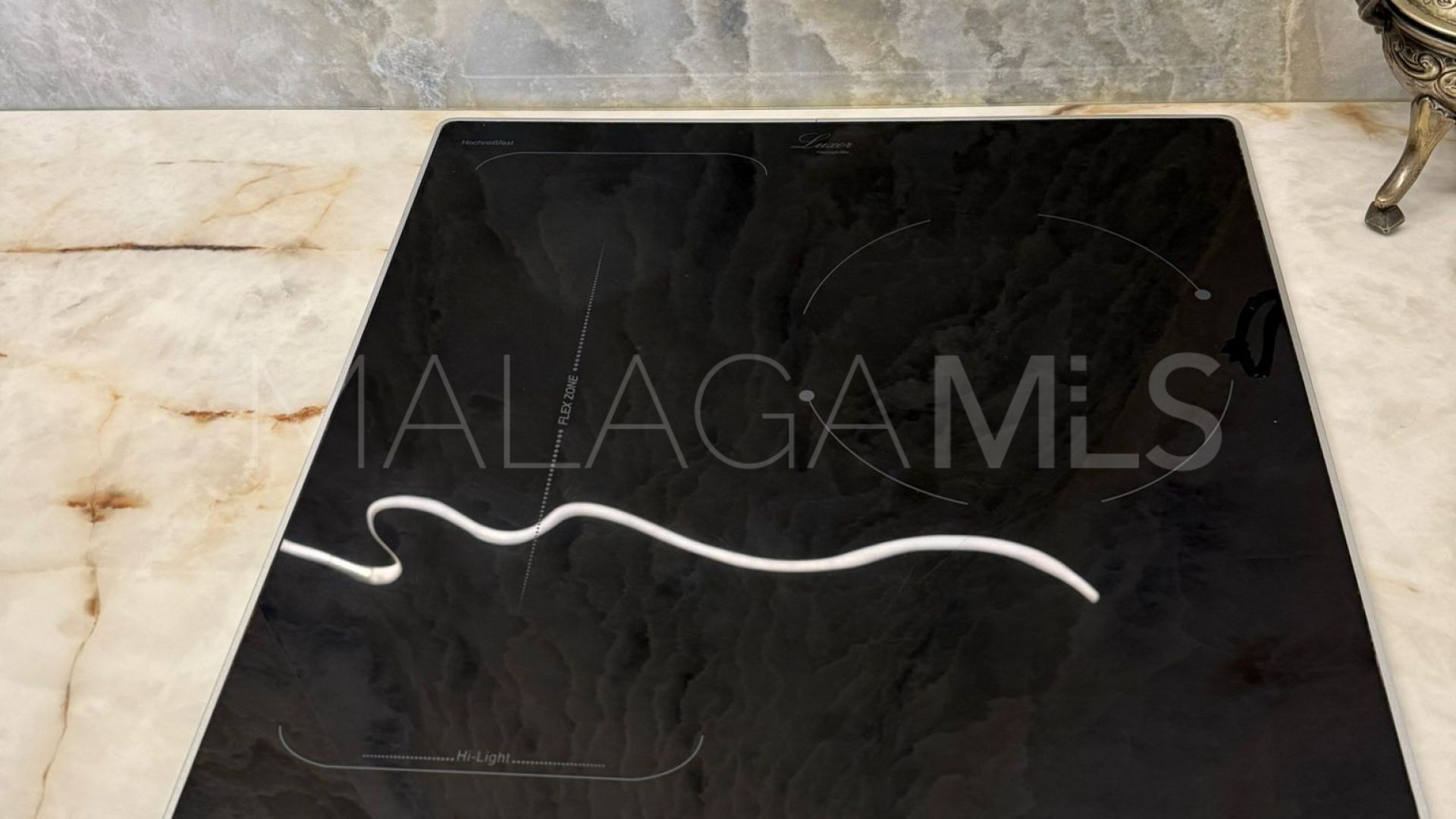 Lägenhet for sale in Los Boliches