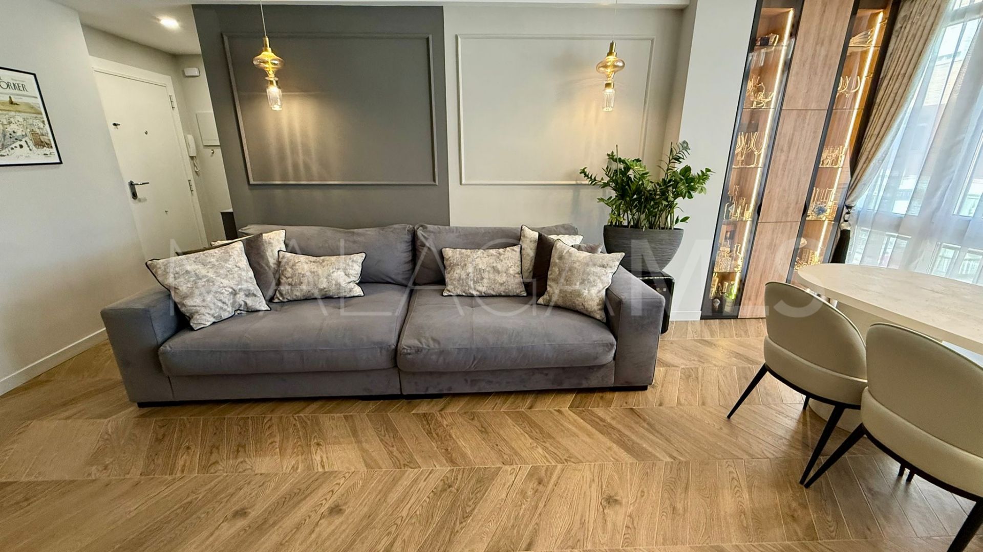 Lägenhet for sale in Los Boliches