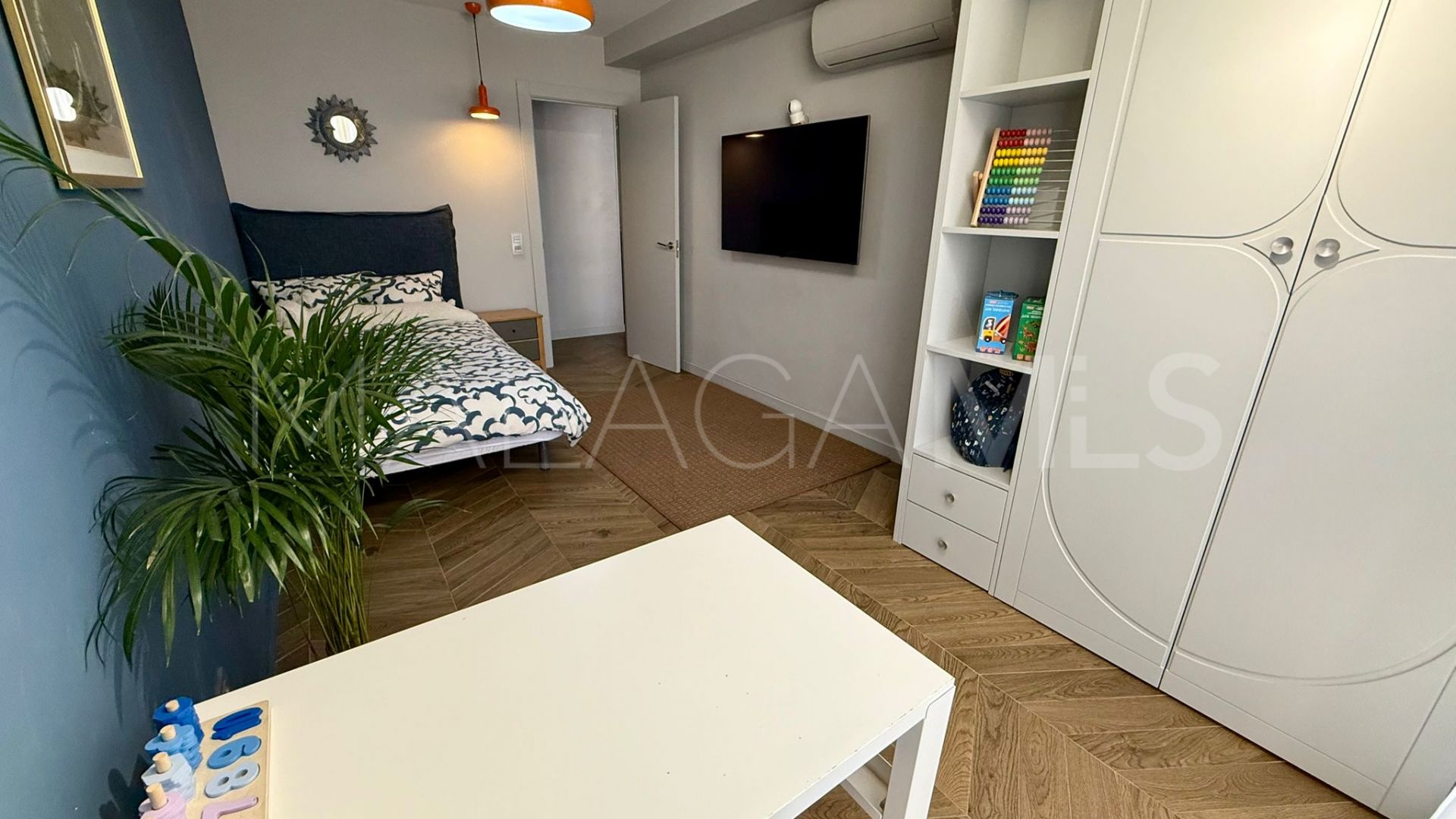 Lägenhet for sale in Los Boliches