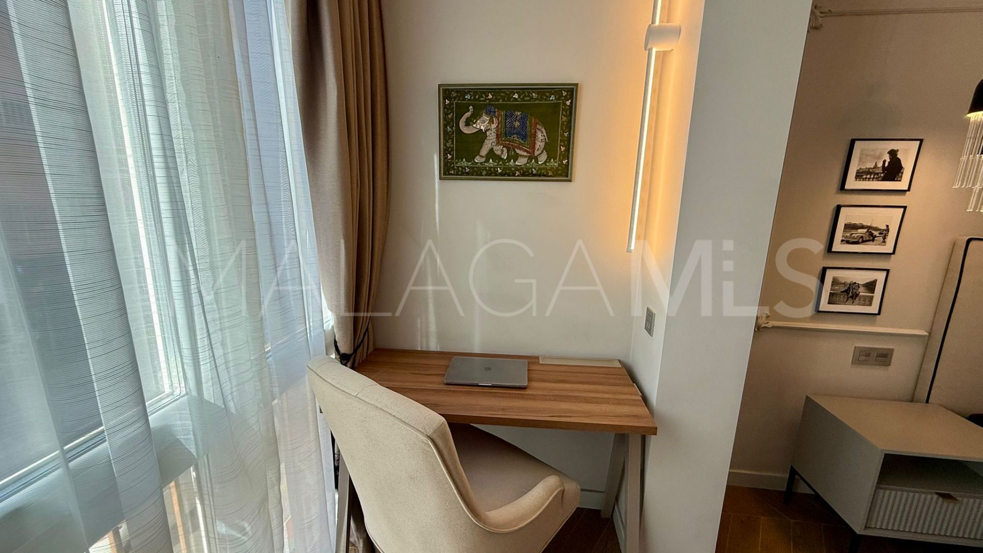 Lägenhet for sale in Los Boliches