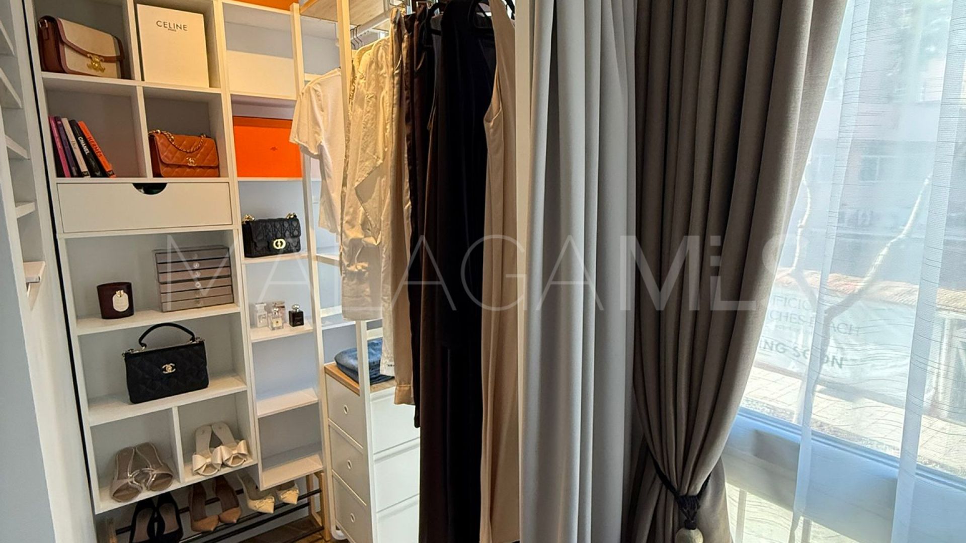 Lägenhet for sale in Los Boliches