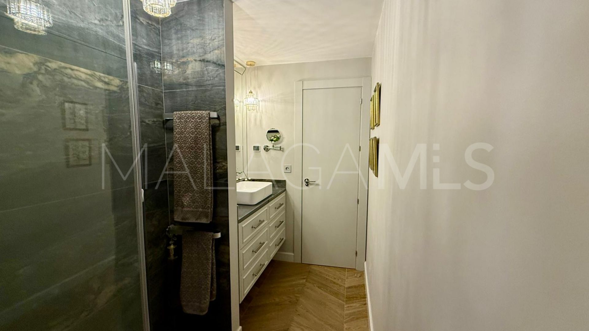 Lägenhet for sale in Los Boliches