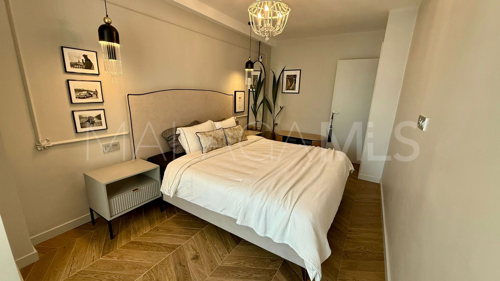 Lägenhet for sale in Los Boliches