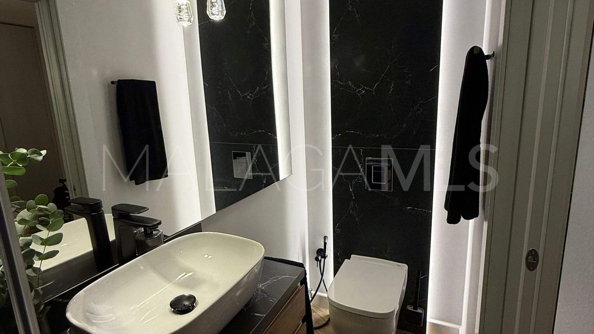 Lägenhet for sale in Los Boliches