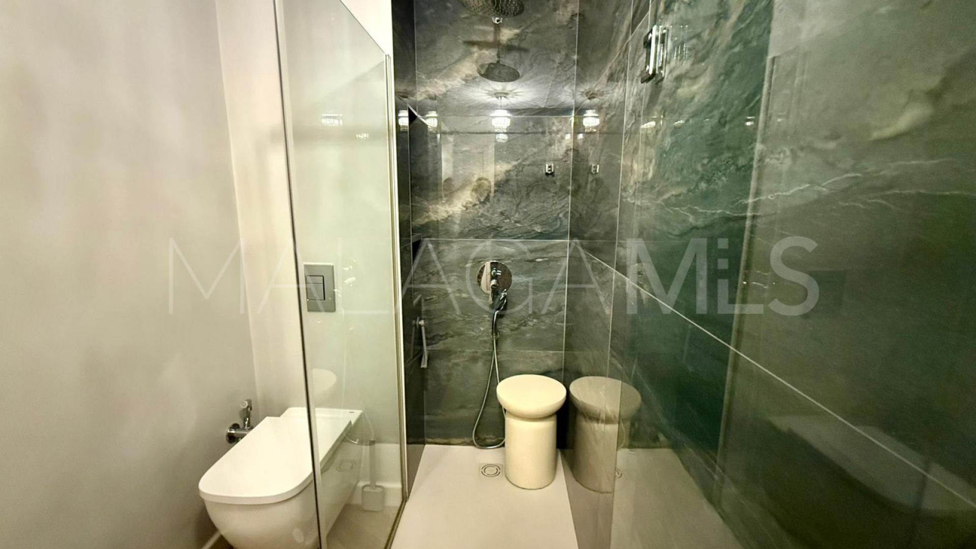 Lägenhet for sale in Los Boliches