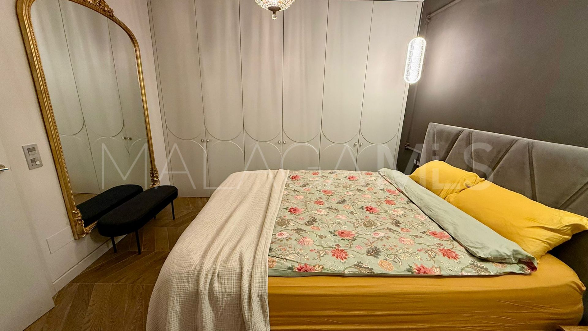 Lägenhet for sale in Los Boliches