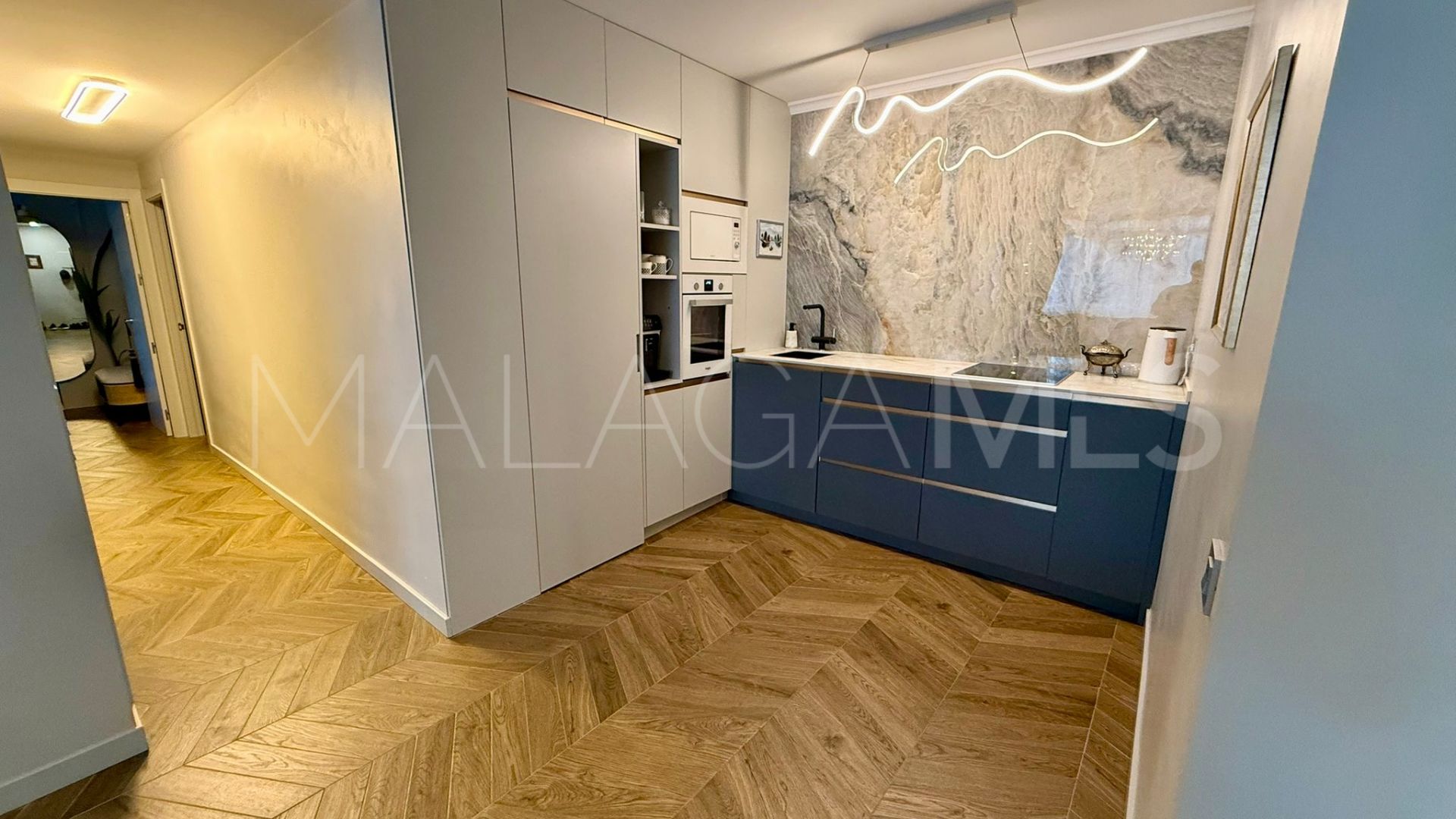 Lägenhet for sale in Los Boliches