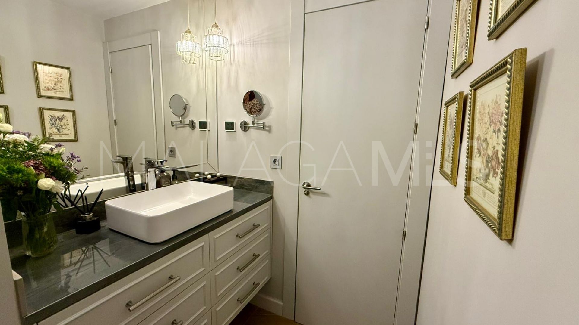 Lägenhet for sale in Los Boliches