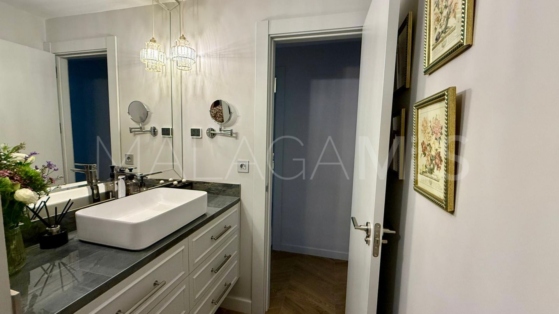 Lägenhet for sale in Los Boliches