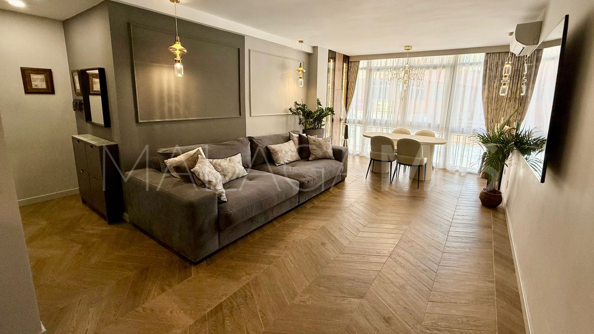 Lägenhet for sale in Los Boliches